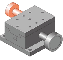 Change the clamp position over to the operating side