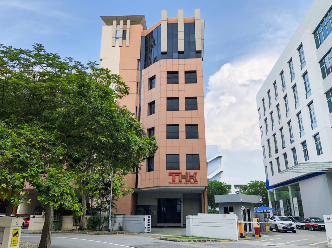 Headquarters