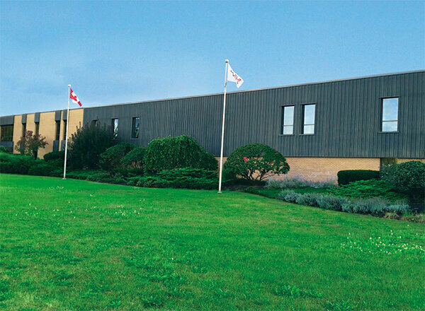 THK RHYTHM AUTOMOTIVE CANADA LIMITED (Tillsonburg)