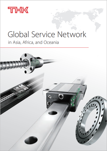 Global Service Network