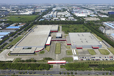 Safe Production with Zero Accidents! Our Safety Aims and Efforts at the Wuxi Plant