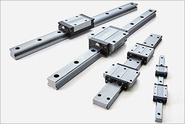 THK Is the First Linear Motion Manufacturer to Earn TÜV SÜD Certification! Our Certified LM Guide Testing Methodology