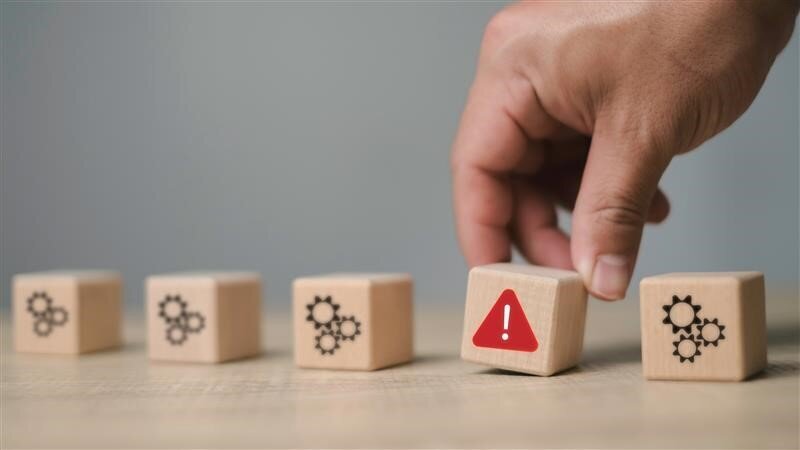 Energy management challenges
