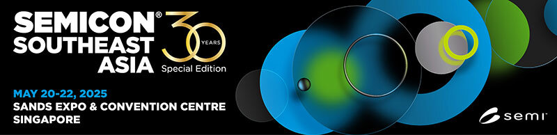 SEMICON Southeast Asia 2025