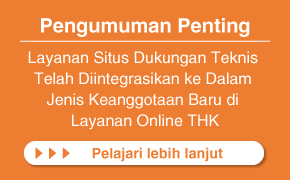 THK Online Service