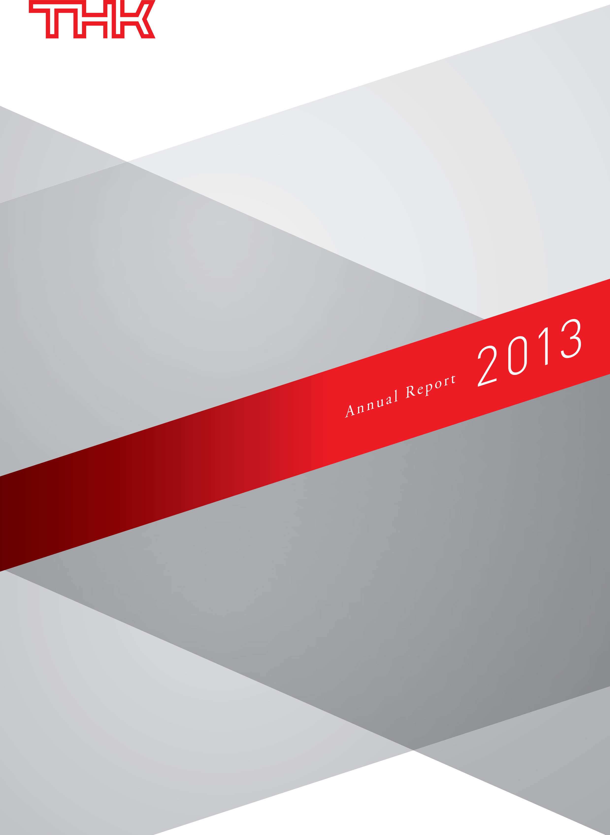 Annual Report 2013