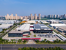 THK MANUFACTURING OF CHINA (CHANGZHOU) 