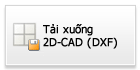 Tải xuống 2D-CAD (DXF)
