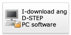 PC Setup Tool D-STEP