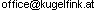 Kugelfink GmbH mail