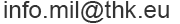 MIL e-mail