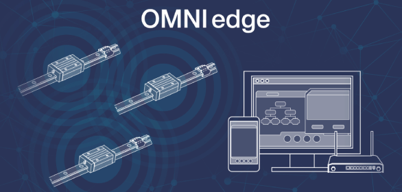OMNI edge IoT Service for the Manufacturing Industry
