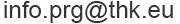 PRG e-mail