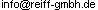 REIFF Technische Produkte GmbH