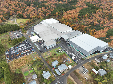 THK NIIGATA CO., LTD.