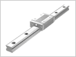 Oil-Free LM Guide for Special Environments