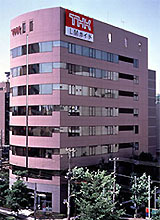 Head Office - THK Japan