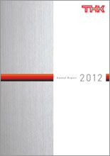 Annual Report 2012