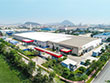 THK MANUFACTURING OF VIETNAM CO.