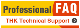 THK Technical Support Site: SDS downloads