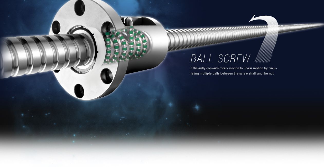 Ball Screw