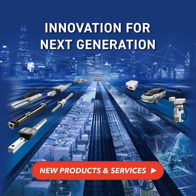 NEW PRODUCTS&SERVICE