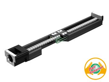 Details about    THK 2LBS15UCL+231L LINEAR GUIDE **NEW** UIC p/n 630 048 7480 & 630 081 8147 