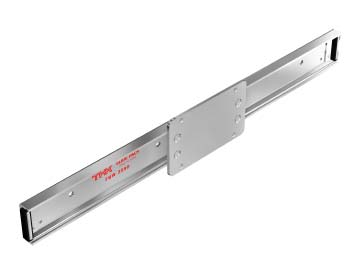 Details about   THK SHS25QZZZ+340L Linear Motion Guide 340 mm Rail FNFP 