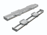 LM Guide Actuator(full-ball type)