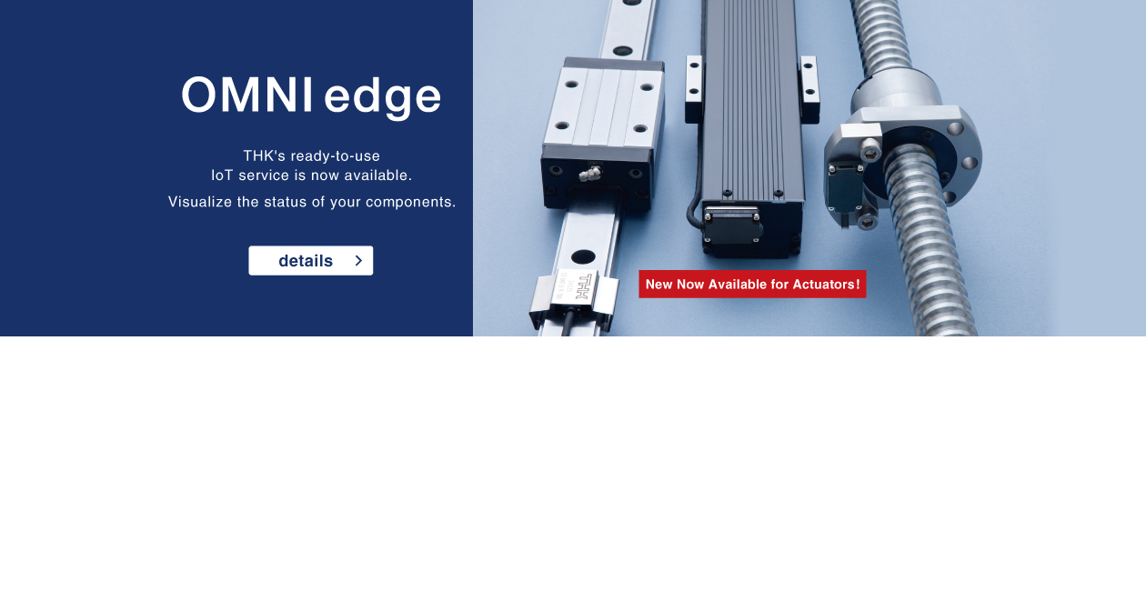 OMNIedge 