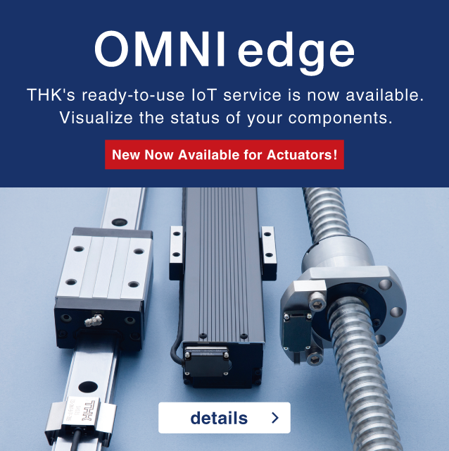 OMNIedge