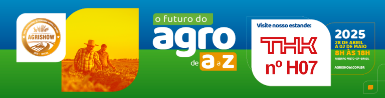 Agrishow