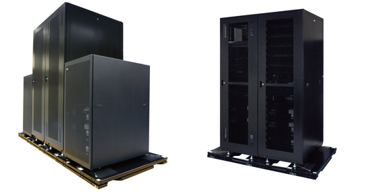 Server-related equipment