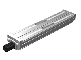 無塵環境用LM引動器  CGL型
