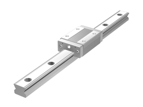 Oil-Free LM Guide for Special Environments