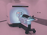 CT tarayıcı MR cihazı