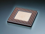 Polovodičový čip