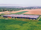 THK Manufacturing of Europe (Francie)