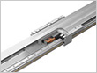 Linear Motor Actuator