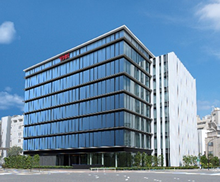 Head Office - THK Japan