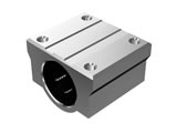 LINEAR THK Details about   BEARING ENGINEERING LM10MG BUSHING 