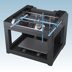 เครื่องพิมพ์ 3D