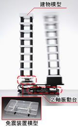 マイホームぶるる構造