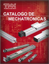 CATALOGO DE MECHATRONICAS