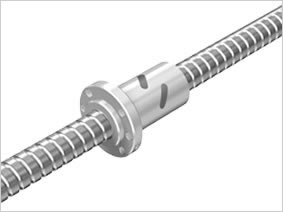 DIN Standard Compliant Ball Screw