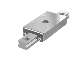 Limited-stroke LM Guide Model EPF