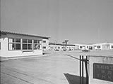 Kofu-fabriek in 1977
