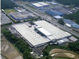 Ymaguchi-fabriek