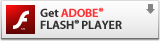 Dapatkan Adobe Flash Player