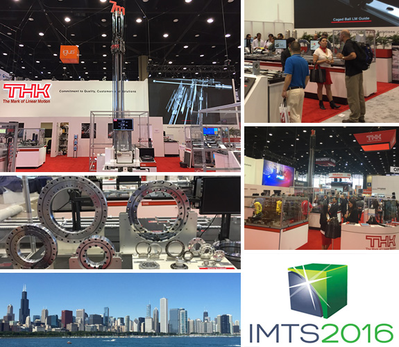 IMTS 2016